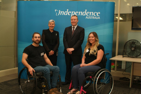 spinchat representatives