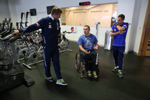 Training tips, Independence Cup