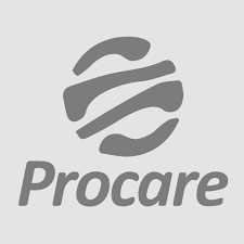 Procare logo