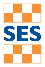 ses logo