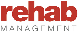 Rehab Management logo