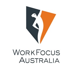Work Focus logo