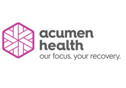 Acumen logo