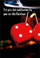 Christmas Postcard 2 