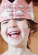 Christmas Postcard 3 